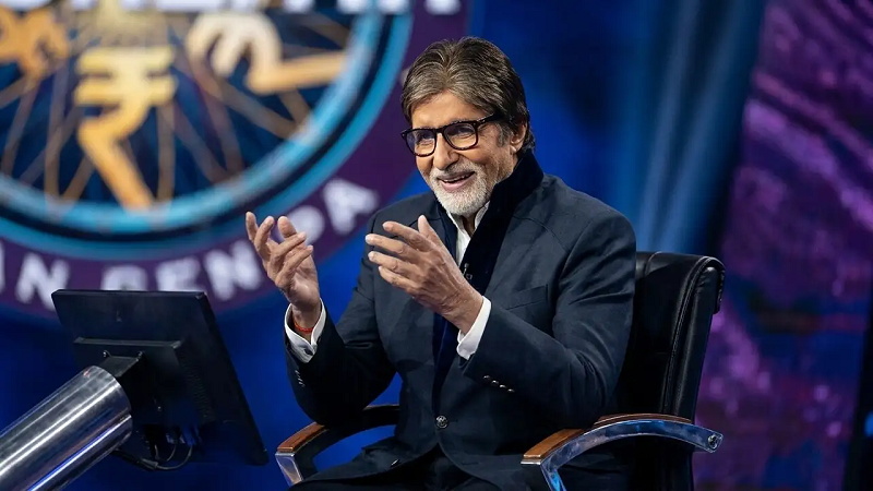 पतियों के लिए अमिताभ बच्चन की खास सलाह! शादी की तारीख भूलने की गलती न करें, वरना पड़ सकती है डांट