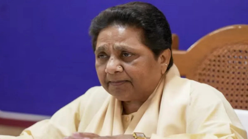 यूपी चुनाव से पहले मायावती का मंथन, बोलीं- विरोधी अपना सकते हैं कई हथकंडे, बसपा कार्यकर्ता रहें सावधान