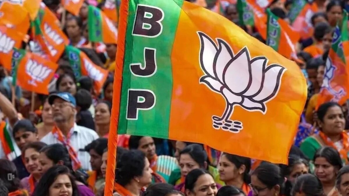 ग्यूपी में विधानसभा चुनाव 2027 से पहले भाजपा में हलचल, सर्वे रिपोर्ट से कई विधायकों की बढ़ी चिंता