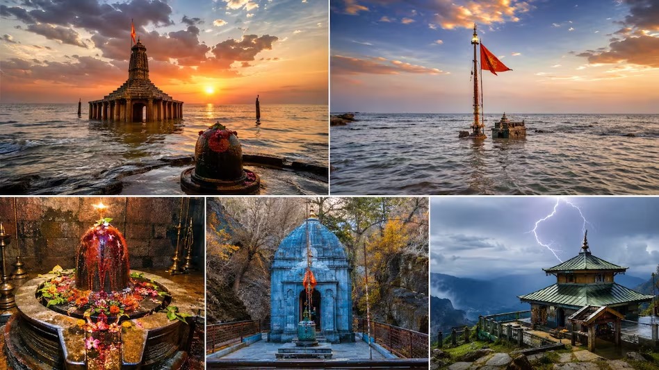 भारत के अति प्राचीन रहस्यमयी मंदिर, जिनकी अनसुलझी पहेलियों और अकल्पनीय चमत्कारों के सामने विज्ञान भी हुआ नतमस्तक