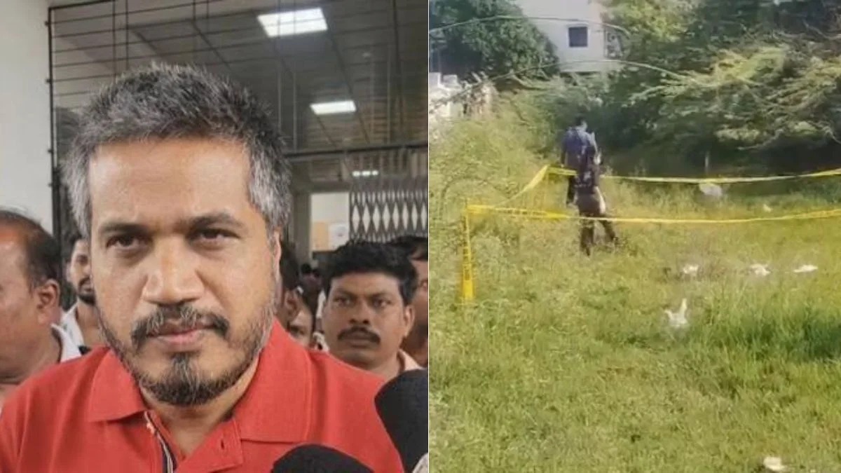 मां से विवाद के बाद घर से निकली थी नाबालिग, बारामती में शव मिलने के बाद पुलिस ने जांच तेज की
