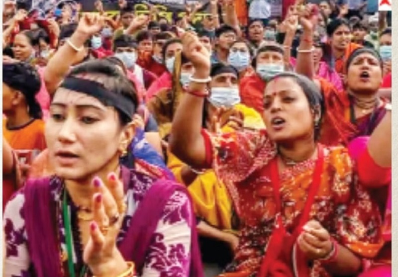 बांग्लादेश में इस बार जन्माष्टमी पर नहीं दिखेगी पहले जैसी रौनक…. सरकार ने रद्द किया अवकाश