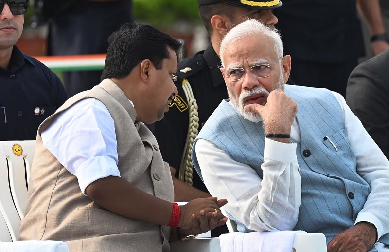 BJP युवा चेहरों पर दांव खेलने की तैयारी में…. 60 साल से कम उम्र के होंगे भावी सरकारों के मुखिया… !