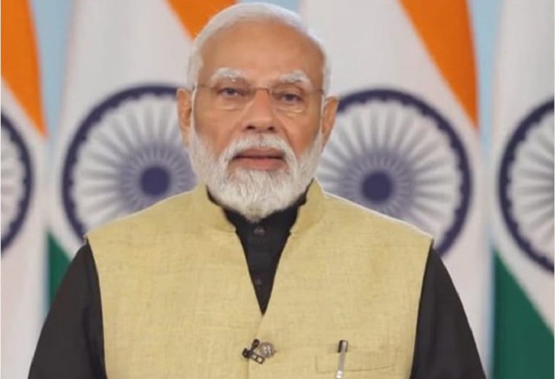 PM मोदी के जन्मदिन के बहाने देश को मथने की तैयारी… BJP शुरू करेगी जनसंपर्क अभियान