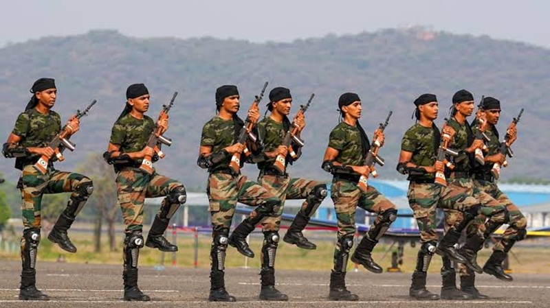 अग्निवीरों के लिए बड़ी राहत की तैयारी: उत्तराखंड की सरकारी नौकरियों में लिखित-फिजिकल परीक्षा से मिल सकती है छूट