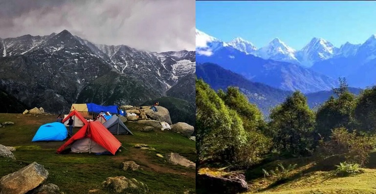 हिमालय में बार-बार क्यों आती है तबाही? बाढ़, भूस्खलन और भूकंप का कनेक्शन समझिए