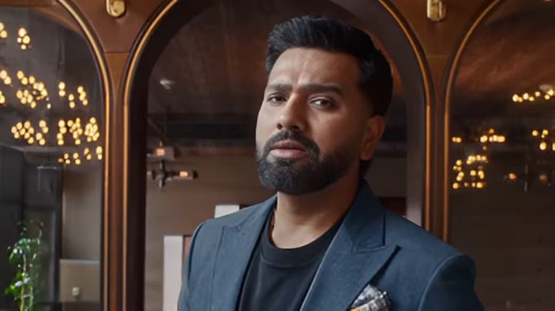 क्रिकेट की पिच के बाद टीवी पर ‘हिटमैन’ की धमाकेदार एंट्री! रोहित शर्मा लेकर आ रहे फैमिली रियलिटी शो, जानें कब से होगा आगाज