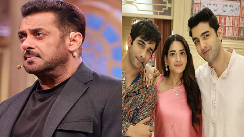 सलमान खान के बिग बॉस 20 में दिखेंगे ये बड़े चेहरे! संभावित कंटेस्टेंट्स की लिस्ट ने बढ़ाई हलचल, प्रीमियर से पहले सस्पेंस बरकरार
