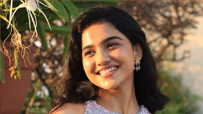तेज बुखार और बॉडी पेन के बाद ममिता बैजू अस्पताल में भर्ती, डॉक्टर ने दी बेड रेस्ट की सलाह, ऑस्ट्रेलिया विजिट भी रद्द