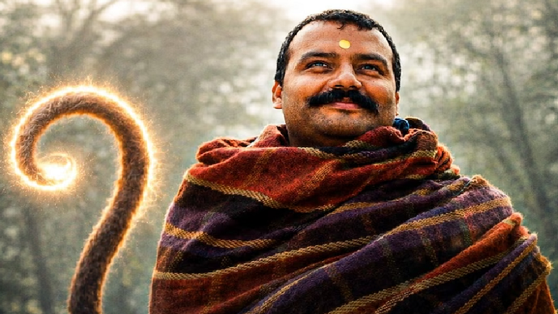 बड़े स्टार नहीं बड़ा बजट नहीं फिर भी बॉक्स ऑफिस पर छाई हनुमान अंश, 26वें दिन 50 करोड़ पार