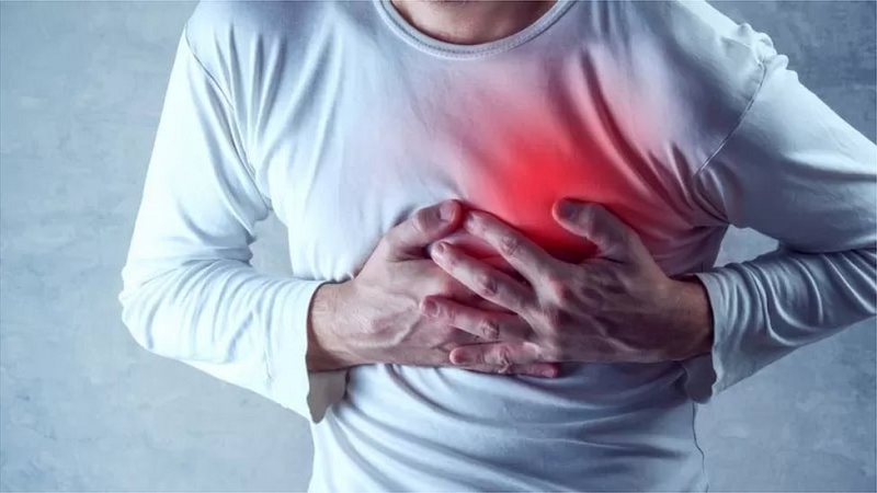 युवाओं में अचानक मौत की वजह क्या? 25 अस्पतालों की स्टडी में सामने आए ये बड़े जोखिम