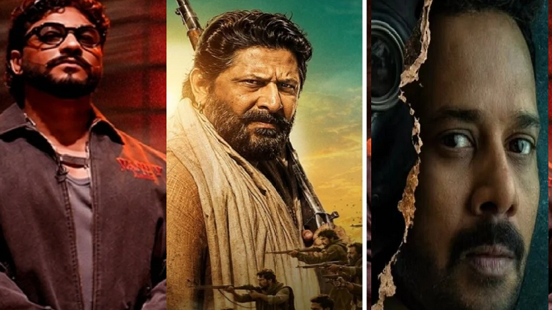 OTT लवर्स के लिए खुशखबरी, सितंबर में ZEE5 पर लगेगा फिल्मों-सीरीज का तड़का