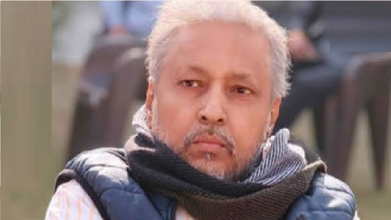 बुलंदशहर के शिकारपुर विधायक अनिल शर्मा का निधन, दिल्ली के अस्पताल में ली अंतिम सांस