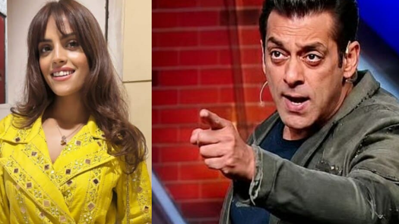CJP प्रोटेस्ट गर्ल रिया की Bigg Boss 20 में एंट्री पर सस्पेंस! सलमान के गुस्से को लेकर कही दिलचस्प बात