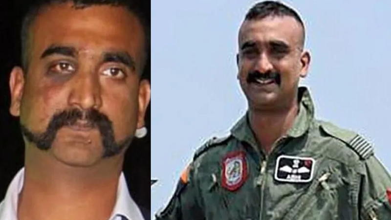 60 घंटे पाकिस्तान की कैद में रहे अभिनंदन का नया सफर IAF के बाद प्राइवेट एयरलाइंस से जुड़े