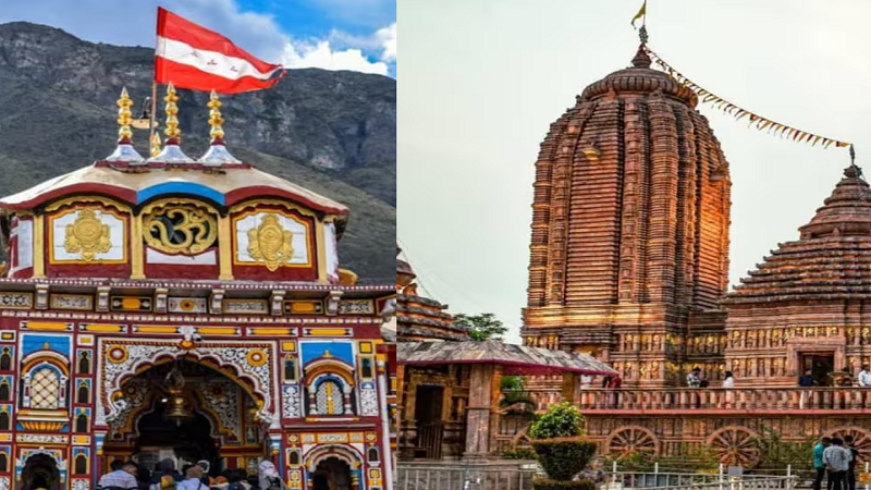 पुजारी से अलग अफसर संभालते हैं प्रशासन जानिए बड़े मंदिरों में कैसे चलता है CEO सिस्टम